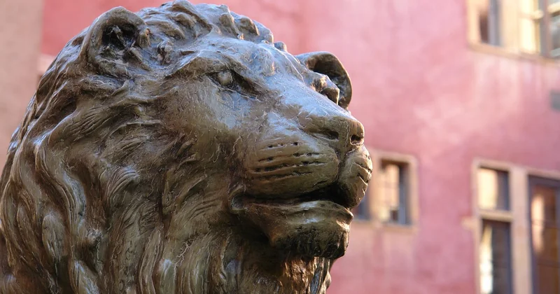 Quand visiter Lyon et que faire s'il pleut ?