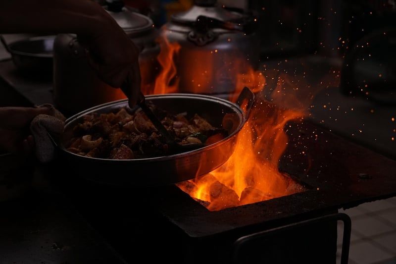 Découvrez les spécialités culinaires locales lors de vos voyages en 2026