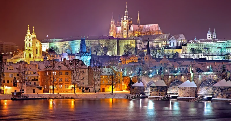 Combien de jours pour visiter Prague