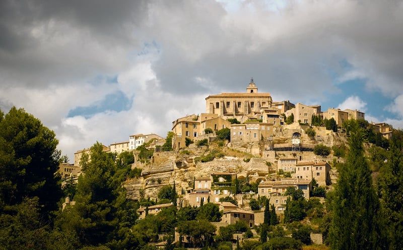 Découvrez les plus beaux villages de France à visiter en 2026 pour un voyage inoubliable