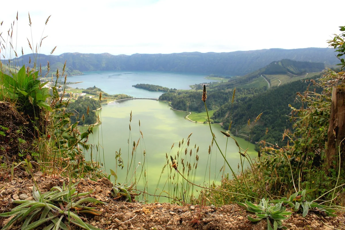 Portugal et Açores : l'équilibre parfait