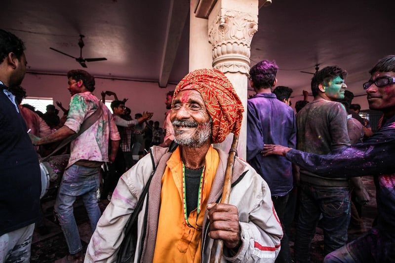 Top 10 des festivals culturels à découvrir en Asie en 2026 : plongez dans la diversité