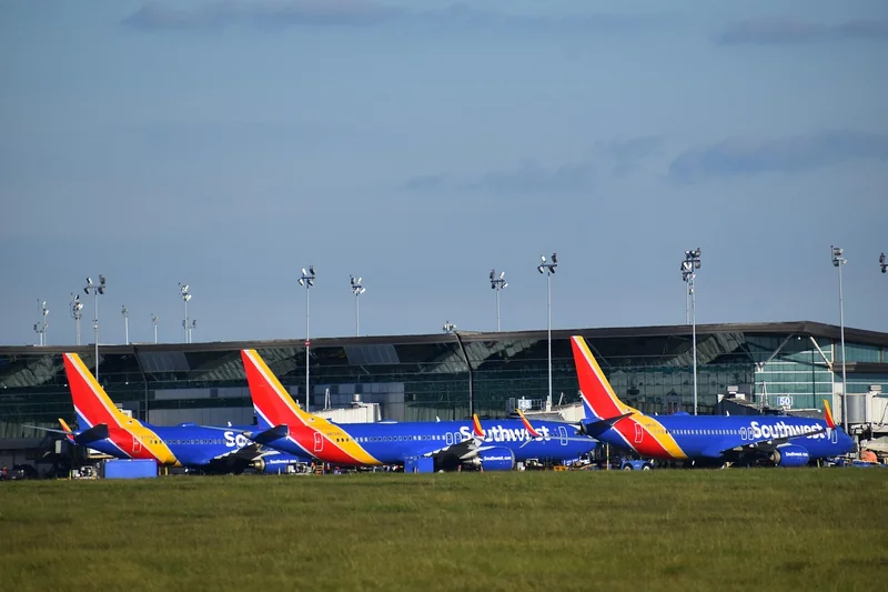 Transport aérien : le vrai coût carbone de vos vacances