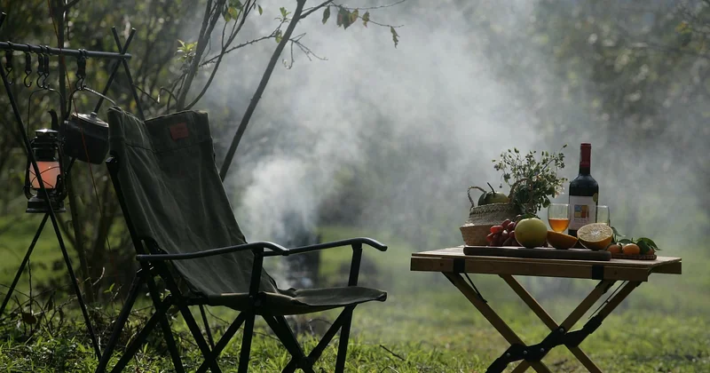 Conserver les aliments quand il fait 30 °C : le problème n°1