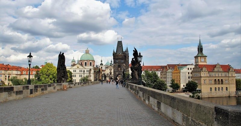 Combien de temps prévoir pour visiter Prague sans se presser