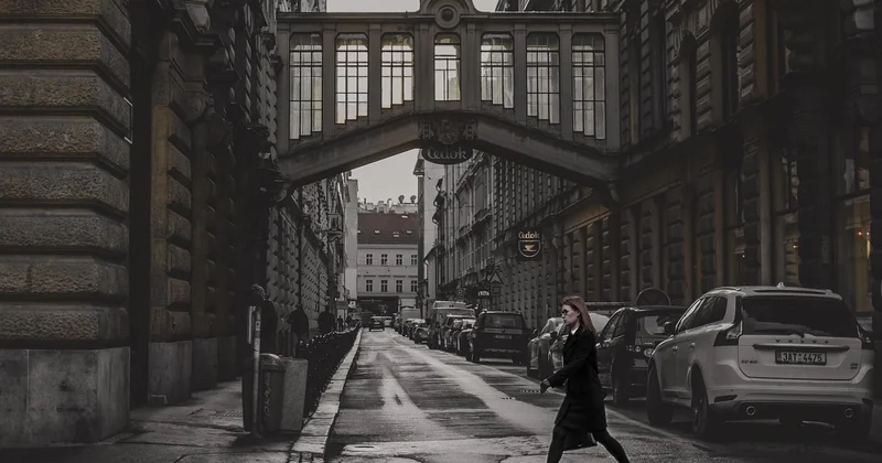 Que visiter à Prague en 4 jours
