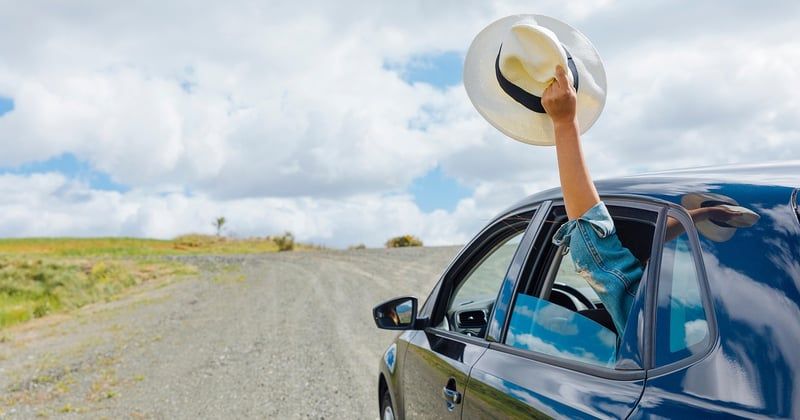Les questions à se poser avant de partir en voyage solidaire