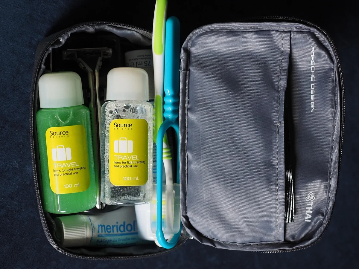 Accessoires pratiques pour le voyageur solo